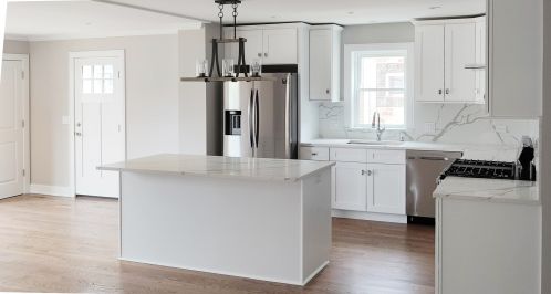 3003 Neva Ave, Chicago IL  60634-4721 exterior