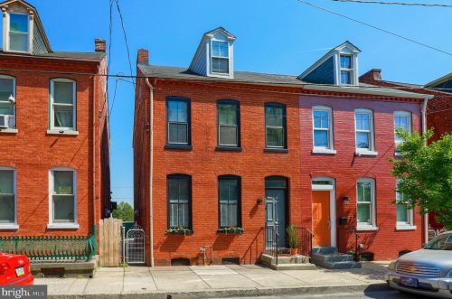 434 Poplar St, Lancaster, PA 17603-5233