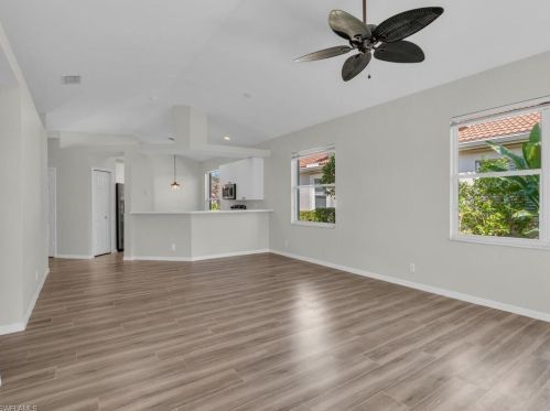 8418 Bent Crk Way, Naples FL 34114-9421 exterior