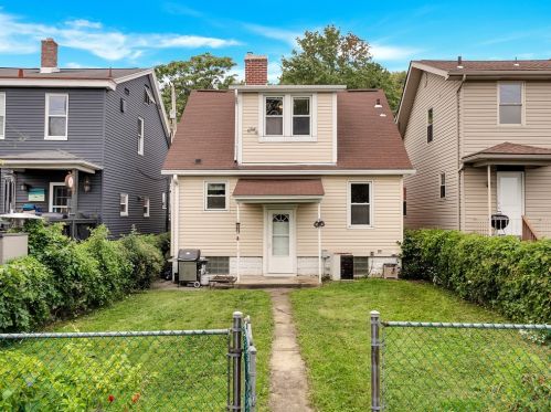 2167 Lowrie St, Pittsburgh, PA 15212-3277