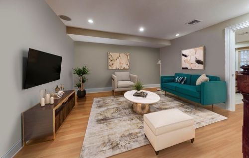 129 Newton St, Boston MA exterior