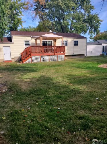 55 Farmbrook Dr, Old Bridge NJ exterior