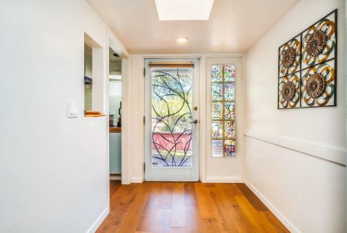 1808 Copper St, Tucson AZ  85719-3120 exterior