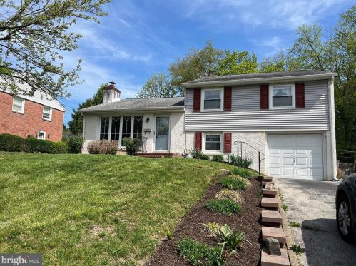 577 Woodland Ave, Media, PA 19064-1646
