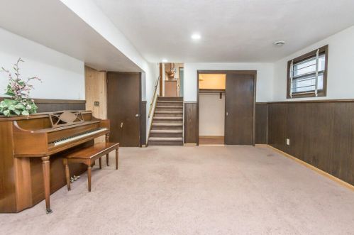 8115 Joseph Ave, Milwaukee WI exterior