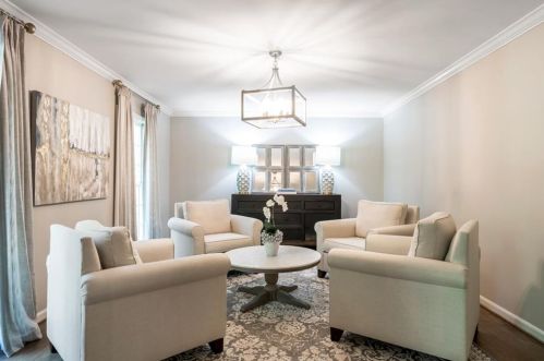 7105 Brandon Mill Rd, Atlanta GA  30328-1922 exterior