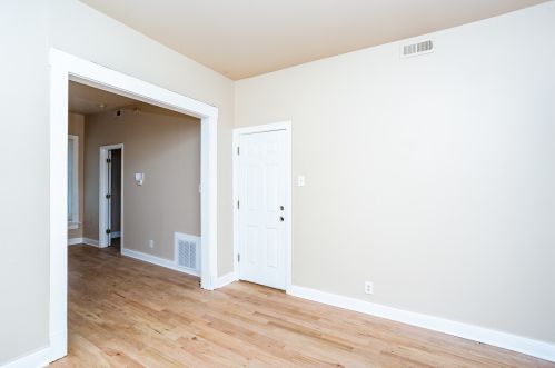 824 89th Pl, Chicago IL  60619-6912 exterior