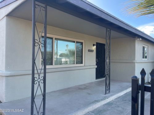 4730 2nd St, Tucson AZ  85711-1205 exterior