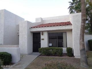 879 Lola Dr, Phoenix AZ  85022-1136 exterior
