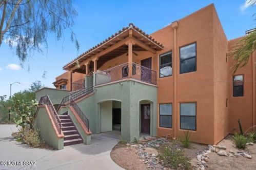 166 Limberlost Dr, Tucson, AZ 85705-8815