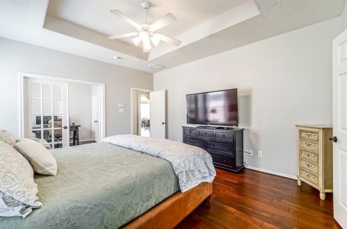 12934 Cascadia Knl Ct, Humble TX 77346-3452 exterior