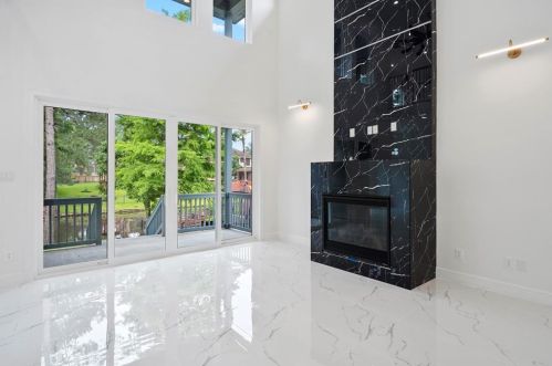 8610 Cross Country Dr, Humble TX 77346-6115 exterior