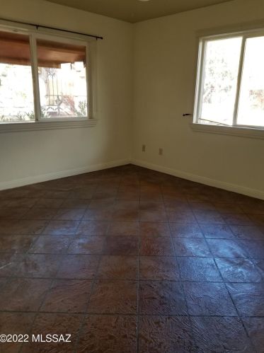 10960 Gila Rd, Tucson AZ 85742-9747 exterior