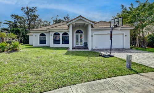 22255 Larkspur Trl, Boca Raton, FL 33433-4807