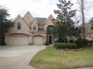 10 Glentrace Cir, Spring TX  77382-5602 exterior