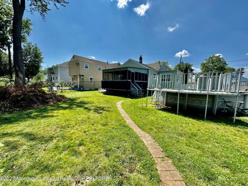 156 Demorest Ave, Avenel NJ 07001-1246 exterior