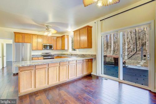 3310 Christines Way, Huntingtown MD 20639-3801 exterior