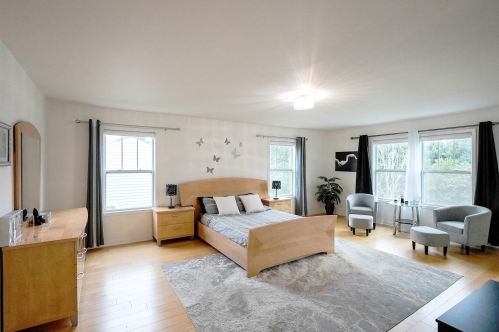 7341 Brindle Trl, Kalamazoo MI  49009-4034 exterior