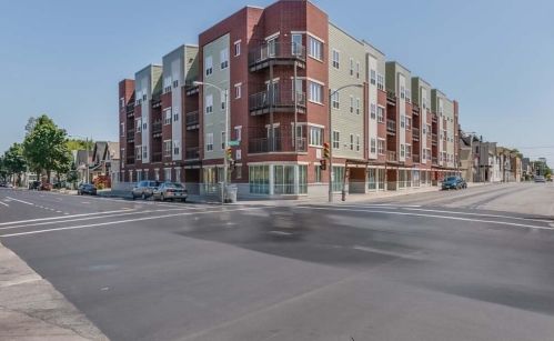 1948 Mitchell St, Milwaukee WI  53204-3158 exterior