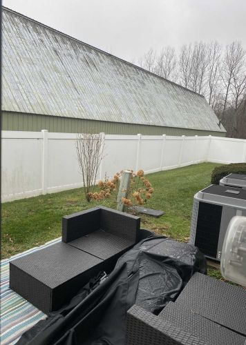 375 Salt Point Tpke, Poughkeepsie NY 12603-1053 exterior