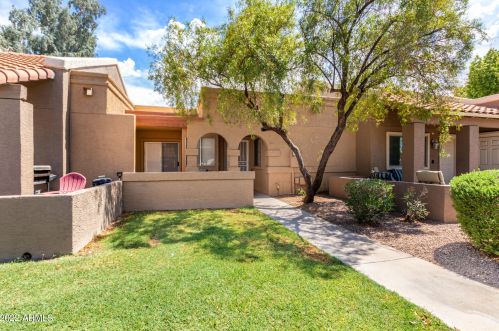 727 Hartford St, Chandler AZ  85225-7211 exterior