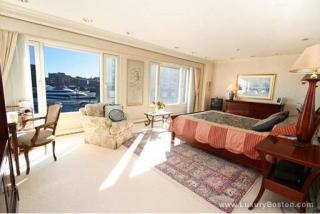 23 Rowes Wharf, Boston MA  02110 exterior