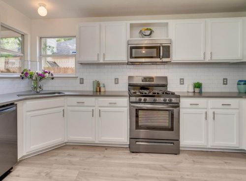 12832 Council Blf Dr, Austin TX exterior