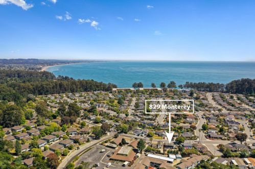 829 Monterey Ave, Capitola, CA 95010-2343