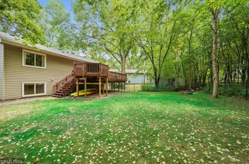 583 Burlington Rd, Saint Paul MN  55119-5322 exterior