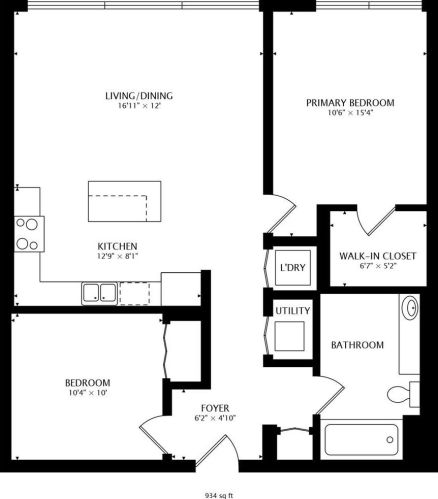 3963 Belmont Ave, Chicago IL  60618-5129 exterior