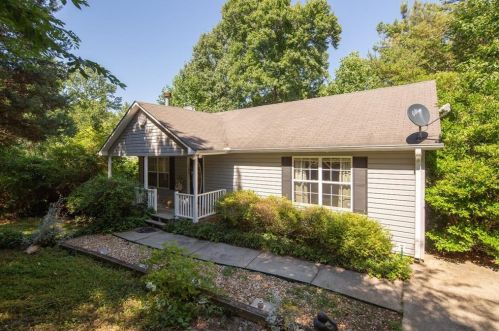 7095 Crooked O Trl, Gainesville, GA 30506-6494