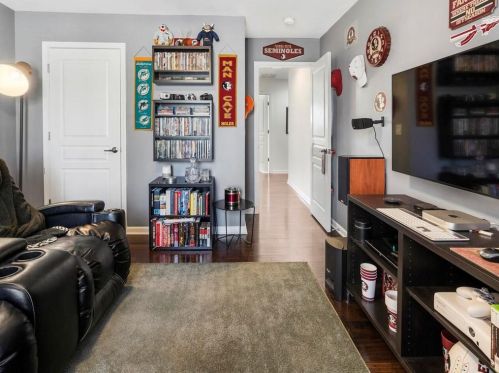 121 Lankford Rd, Tucker GA 30084-1821 exterior