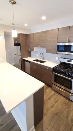 2220 21st Pl, Chicago IL  60608-3915 exterior