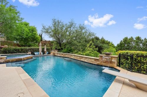 13409 Coleto Creek Trl, Austin TX 78732-2072 exterior