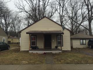 1006 Mckinley Ave, Champaign IL  61821-2546 exterior