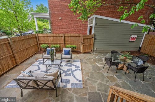 1533 Capitol St, Washington DC  20003-1508 exterior