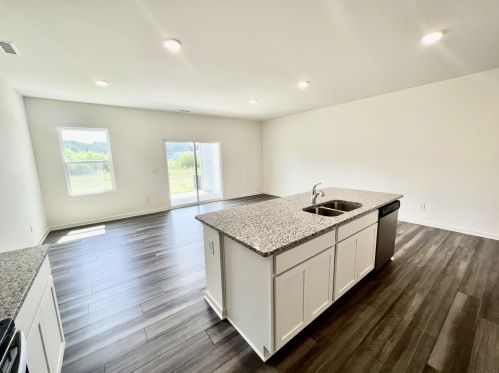 3403-D Walker Dr, Wilson NC exterior