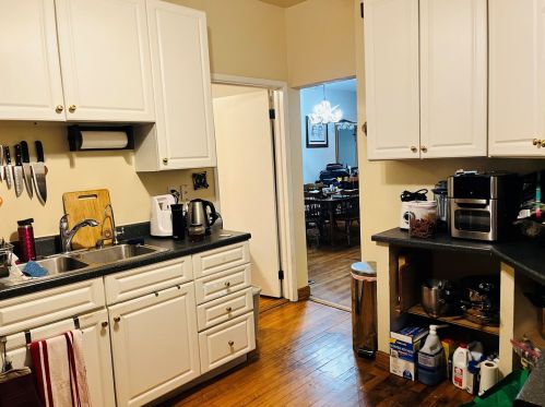 1417 Sunnyside Ave, Chicago IL 60640-5405 exterior