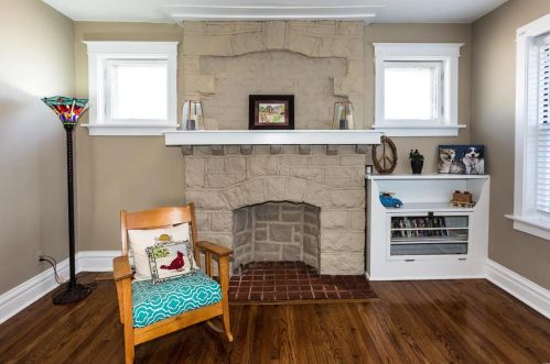 3351 Oak Hill Ave, Saint Louis MO 63116-3932 exterior