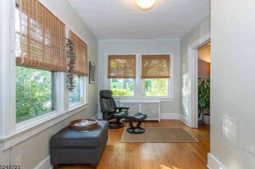 109 Christopher St, Montclair NJ 07042-4227 exterior