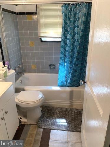 13206 Okinawa Ave, Rockville MD  20851-1729 exterior