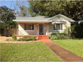 923 Braddock St, Tampa FL  33607-1107 exterior