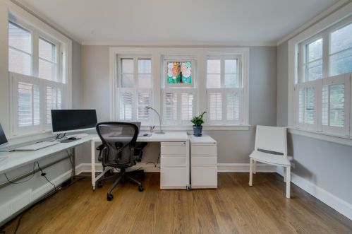 6553 Tahoma Ave, Chicago IL 60646-1134 exterior