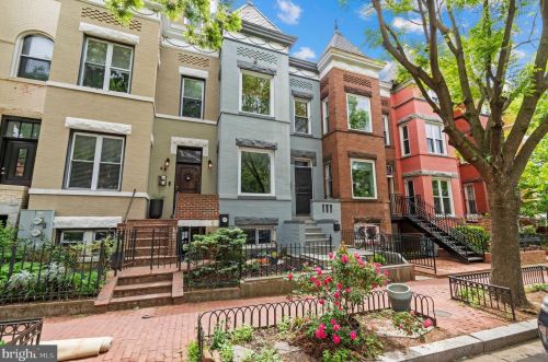 50 Seaton Pl, Washington, DC 20001-1386