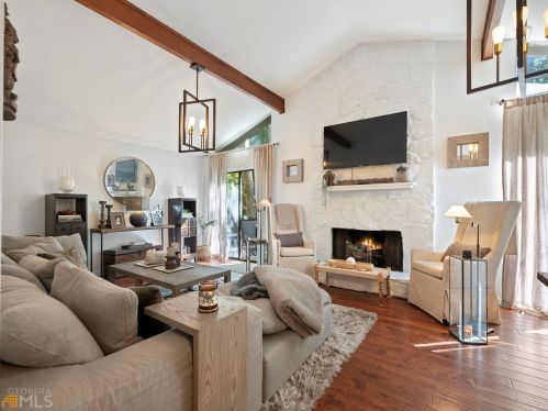 2671 Caldwell Rd, Atlanta GA exterior