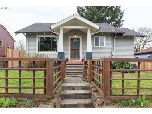 7021 11th Ave, Portland, OR 97211-4007