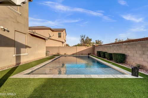 923 Kaibab Dr, Chandler AZ 85248 exterior