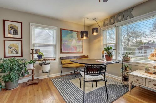 4540 Lenox St, Milwaukee WI 53207-5244 exterior