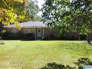 748 Highland Ave, Birmingham AL  35206-1741 exterior
