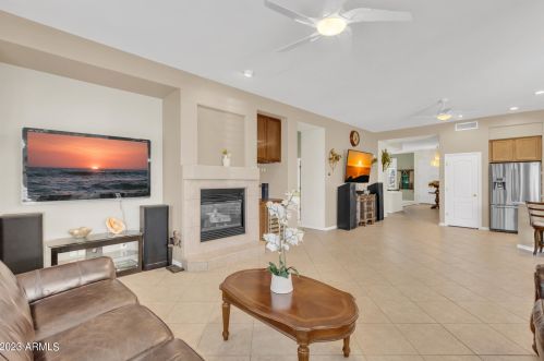 2441 Thompson Way, Chandler AZ 85286-8436 exterior